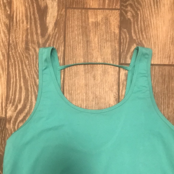 Champion Athletic Top - Picture 2 of 4